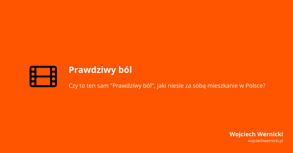 Miniaturka postu 'Prawdziwy ból' w reżyserii Jesse'a Eisenberga